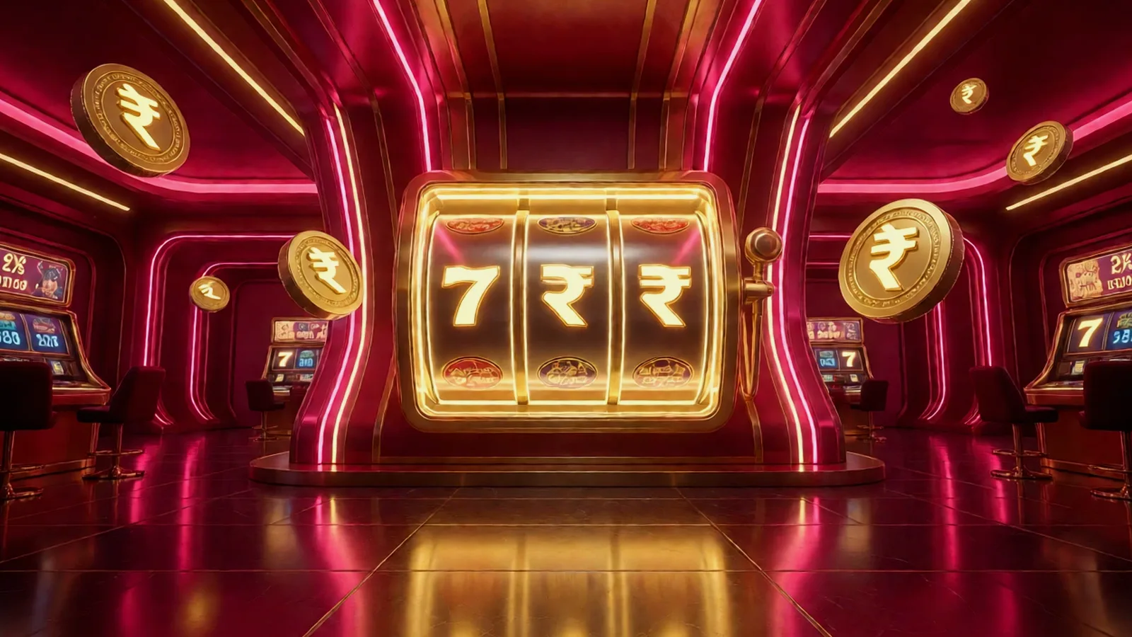 Spades777 100% Match + Free Spins