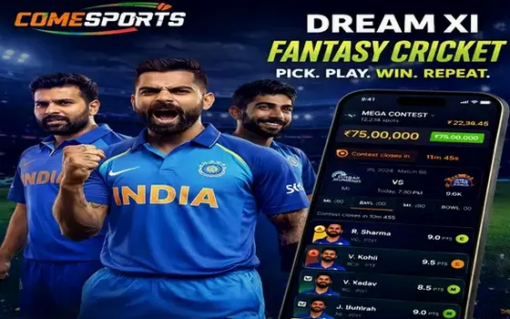 Punjab vs Lucknow on Spades777